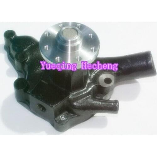 Water Pump 5-13610-038-1 Fits G201 C221 C240 G240 Engine 51316100381 5-13610-179-0 5139101790 9-13617-635-0