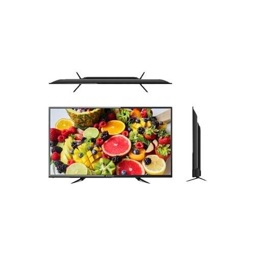 Wifi Television 40 50 60 inch LED TV new model (ATV, DVB-T/T2/S2)TV full HD television TV