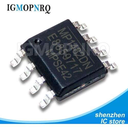 10PCS MP1484EN SOP8 MP1484EN-LF-Z MP1484 Switching regulator 3A, 18V, 340kHz Step-Down Sync DCDC new