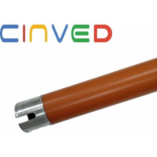 2X new Upper Fuser Heat Roller For Xerox WC 5675 5687 5765 5775 5790 5865 5875 5890 roller