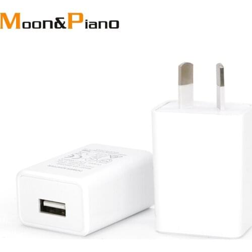 AU Adapter Travel Wall Converter Socket Australia New Zealand Argentina Power Plug usb Charger For Mobile Phone 5V1A 5V2A