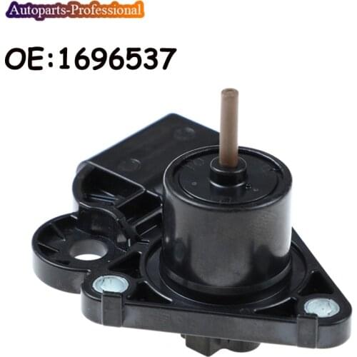 For Peugeot 2008 308 208 For Citroen C3 Berlingo Turbo Actuator Position Sensor 1696537 49373-02013 49373-02003 49373-02002 Car