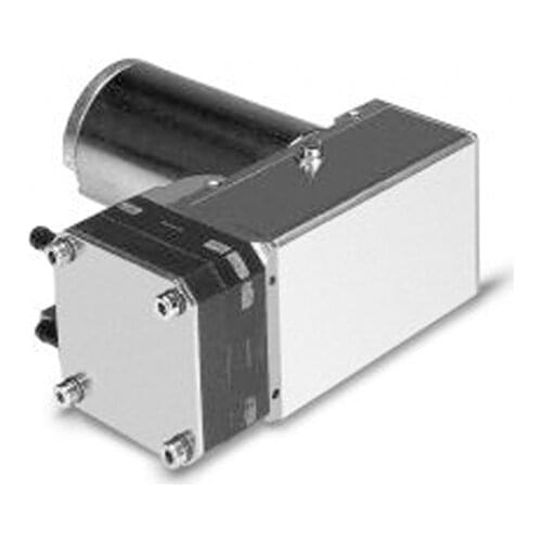 For Thomas Vacuum Pressure Diaphragm Pump 70150462