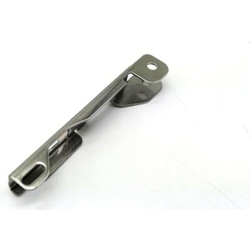 KJAC0190 KJAC0191 KJAC0192 tape guide with slot for fuji CP feeder parts