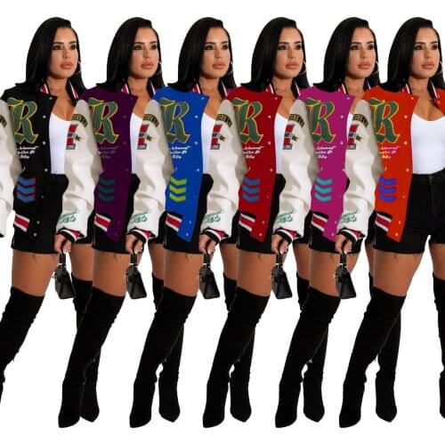 LEOSOXS Women's Youth Jackets