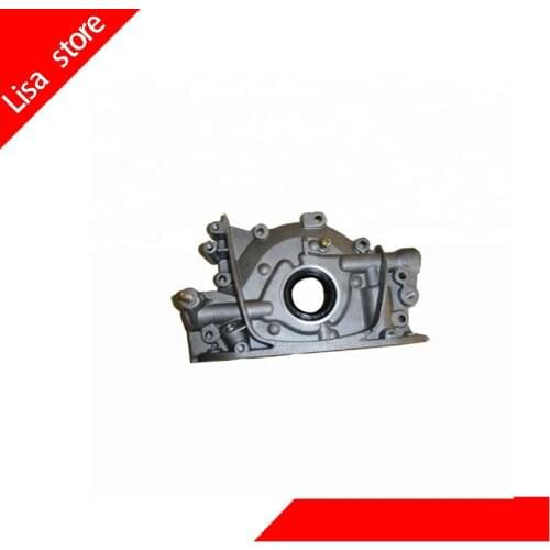 Oil pump for SUZUKI SAMURAI G13BA 1298CC S SWIFT G13BA 1298CC SAMURAI G13A L4 1324CC CHEVROLET SPRINT L3 1000CC GEO METRO L3 10