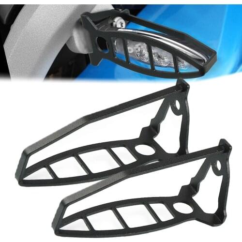 For BMW R 1250 GS R 2019 2020 R1200 GS 2012 2013 2014 Motorcycle R1250GS R1200GS Adventure Front Turn signal protection cover
