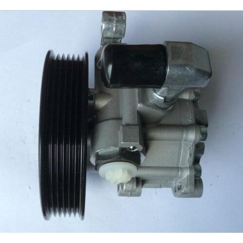 Power Steering Pump For M-ercedes-B-enz W163 ML320 0024663801 0024668101 0024661201