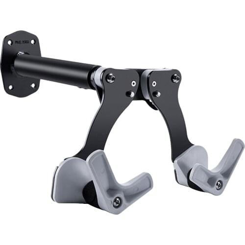 Bike Wall Hook Holder Stand Horizontal Bicycle Bike Wall Mount Hanger Bike Hook Holder Storage Rack Bike Accessories