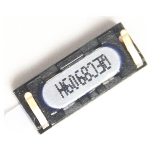 Original Cubot Quest voice receiver earpiece ear speaker for Cubot Quest IP68 Waterproof Dustproof Mobile Phone MT6762