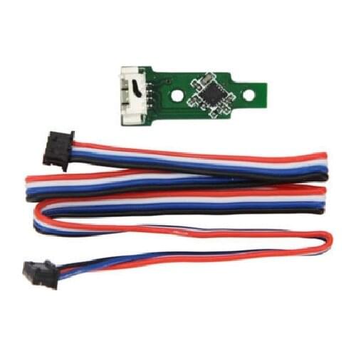 Original Walkera AIBAO FPV Quadcopter Spare Part Compass Module AIBAO-Z-20