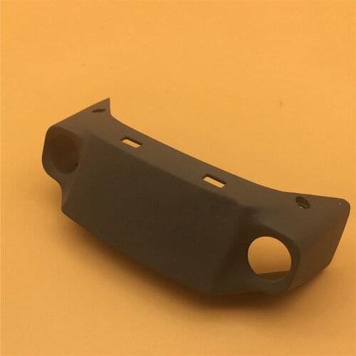 Front Shell Case Cover For DJI Mavic 2 Pro Zoom Replacement Body Shell Frame Repair Parts For Mavic 2 Drone Accessories