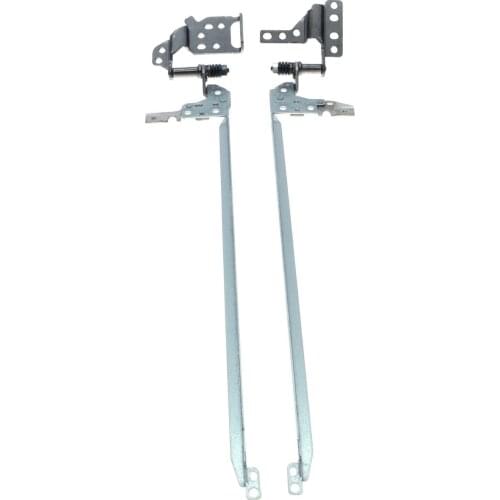 JIANGLUN NEW L&R LCD Hinges Set For Acer Aspire 5 A515-51 A515-51G A515-51-58HD N17C4
