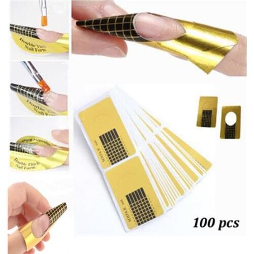 PURISS Materials For Nail Extension
