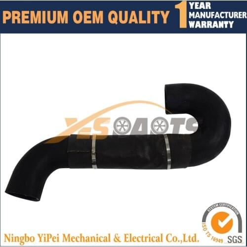 7100573 Air Cleaner Hose For Bobcat Loaders 751F 751G 753 753F 763 773 773G 773K 773T S130 S150 S160 S175 S185 T140