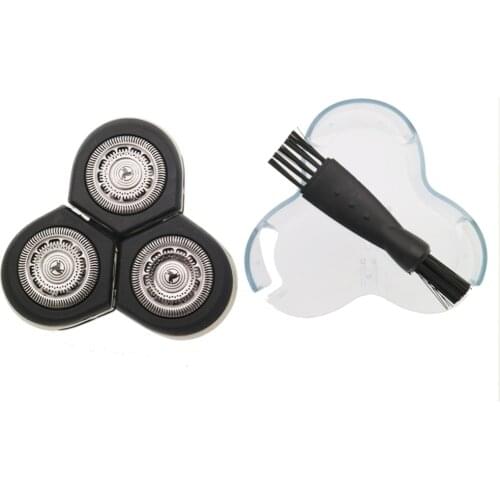 1pcs RQ12 replacement shaver heads for Philips RQ1296CC RQ1297CC RQ1255 RQ1255CC RQ1258 RQ1258CC RQ1275 RQ1275CC RQ1250 RQ1175