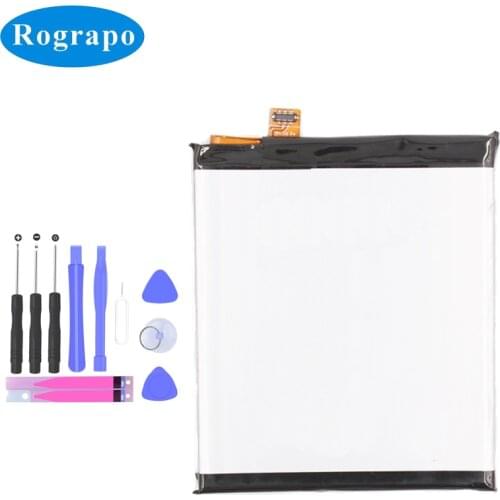 4000mAh Replacement Battery For BlackBerry Motion Mobile Phone with Tools