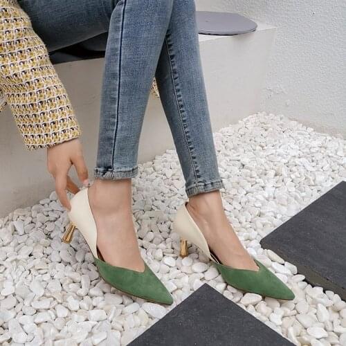 Women's Autumn Shoes SUN FOR YOU China