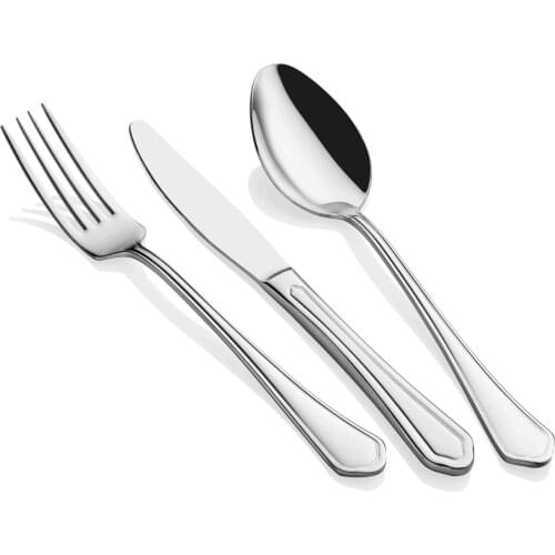 The Mia Cutlery