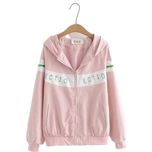 XUANHAO Women's Lightweight Jackets