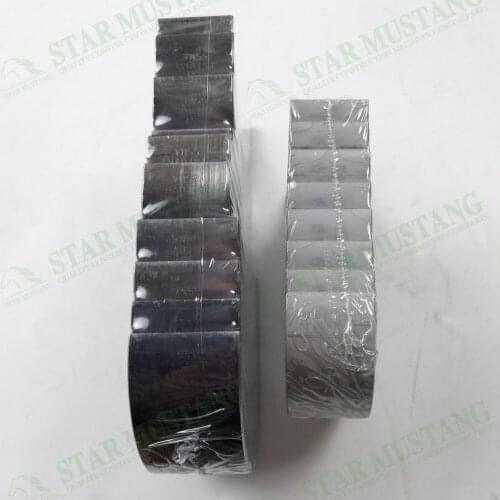 YN4100QB-1A Main and Con Rod Bearing STD