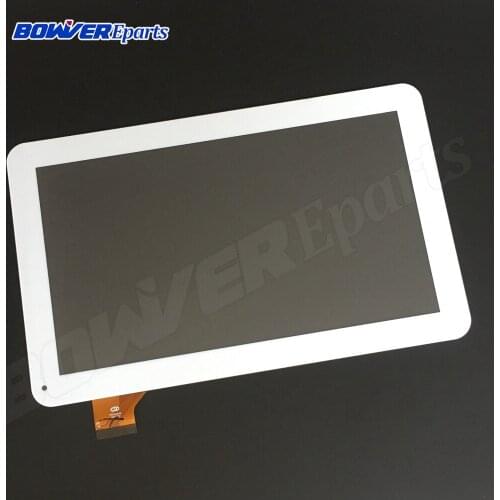 10.1 inch for Digma Optima S10.0 3G TT1010MG / 10.5 3g TT1005MG Tablet Capacitive touch screen panel Digitizer Glass FM102101KA