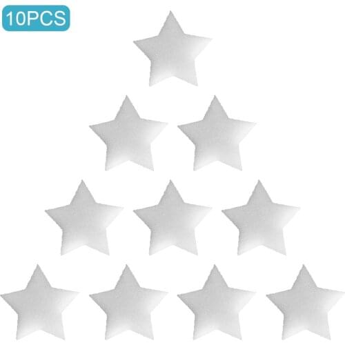 10pcs Oil Absorbing Sponge Multi-function Cleaning Sponge for Swimming Pools Hot Tubs Spas Absorb Sludge Dirt Scum Slimes Grimes