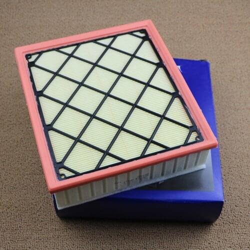 30757155 Air Filter Insert Fits for Volvo S40 S80 C30 C70 XC60 V70 V50 V40 FORD FOCUS KUGA MONDEO S-MAX 2004 2005 2006 2007 2008