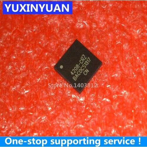 4208-CRZ BGA 1PCS