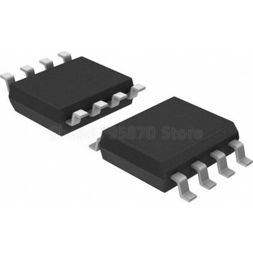 4453 AO4453 SMD MOSFETs SOIC-8 P Channel-12V/-9A Field Effect Transistor