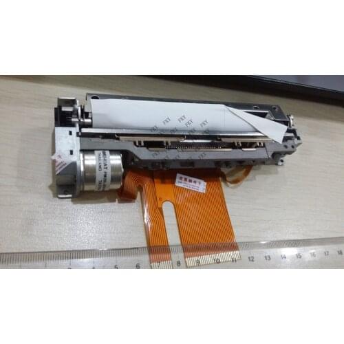 Brand new original FTP-648MCL103 thermal printer print head with cutter printer 112MM printhead for Fujitsu FTP-648MCL103 FTP648