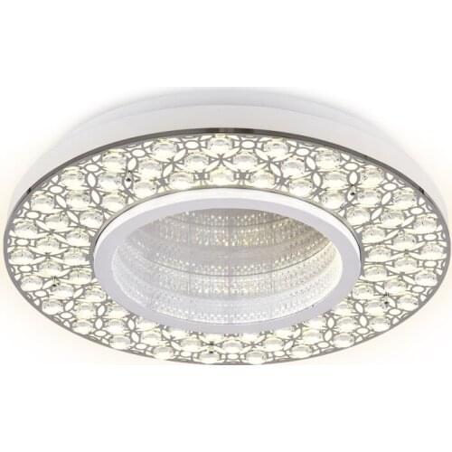 Светодиодные точечные светильники Ambrella Light China At AliExpress