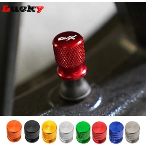 C400X Motorcycle Tire Valve CNC Aluminum Airtight Port Stem Cover Caps Accessories Latest For BMW C400X C 400X 400 X 2019 2020