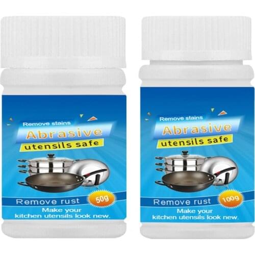 Cleaning Agent Powder Absorbs Odors Eco-friendly Home Supply Professional Multi-purpose Cleaning Powder for Indoor