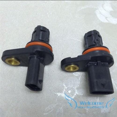 Camshaft position sensor new CAM POSITION SENSOR Intake For Chevrolet CRUZE OPEL INSIGNIA ASTRA MOKKA ZAFIRA TOURER 1.6 1.8