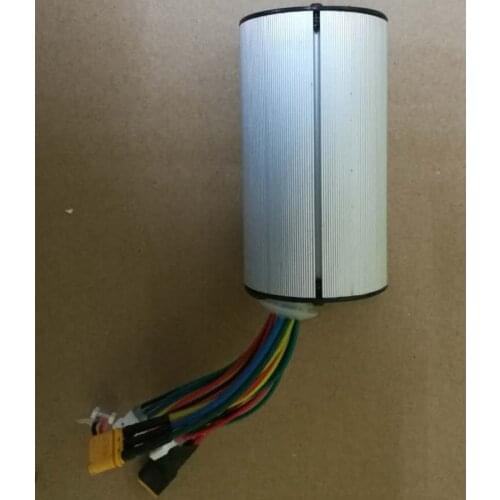 JACKHOT Carbon Electric Balancing Scooter Hoverboard Motherboard Mainboard Control Board Integrated Circuits Brushless 24V 250W