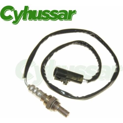 Oxygen Sensor O2 Lambda Sensor Air Fuel Ratio Sensor for Mazda Tribute 2.0 2001-2004 downstream OE# YL8Z9G444BA