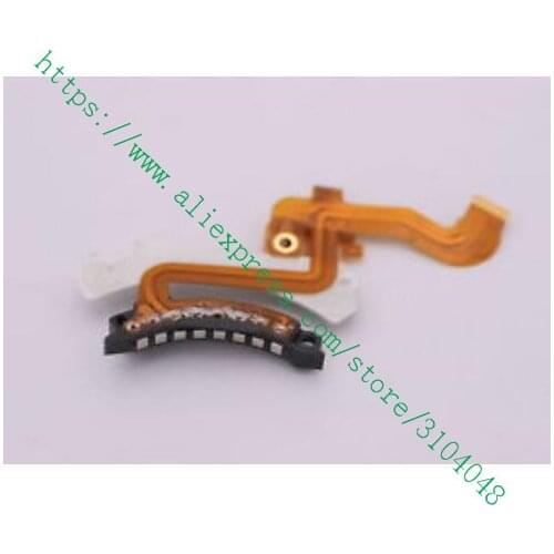 For Nikon D750 Lens Contact Flex Cable Assembly Repair Parts