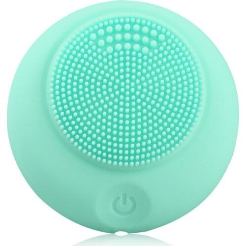 LIUDADAO Electric Face Brushes