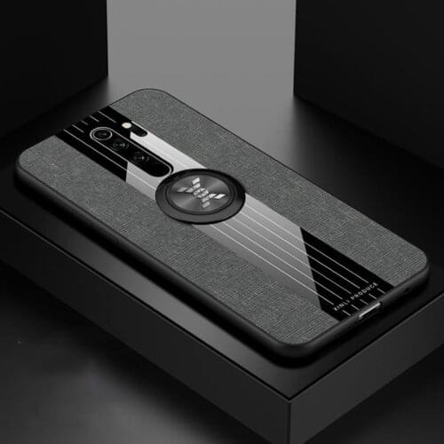 MCOLDATA Phone Cases Xiaomi Redmi Note 9