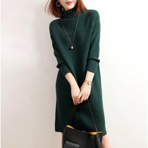 Melly Feng Fashion A-Line Dresses