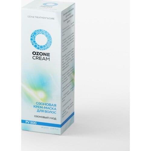 Ozone Hair Care