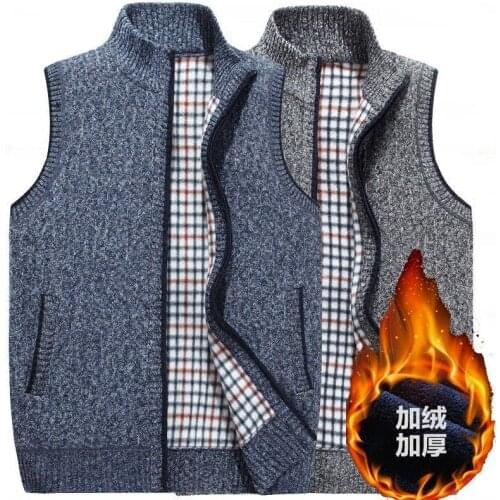 PARKLEES Fleece Vests