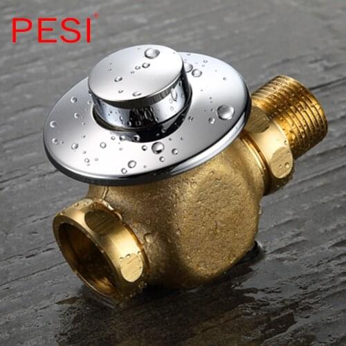PESI Drain Valves