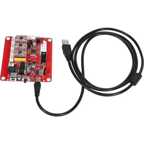 Suitable for Mostics for Cnc1310 / 1419/3018 Offline Controller Upgrade USB Port Control Board, Grbl Control