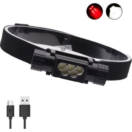 Налобные фонари QIUBOSS China At AliExpress