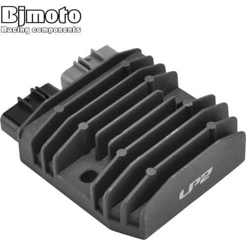 Motorcycle Voltage Regulator Rectifier For MV Agusta Turismo Veloce 800 2015-2017 Street 750 XG750 2014-2017 Street 500 XG500