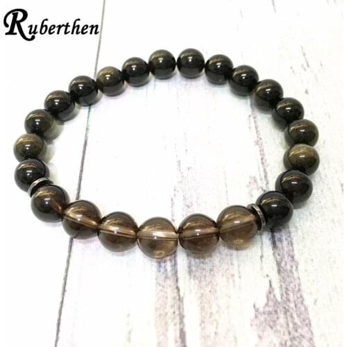 Ruberthen Golden Bracelets