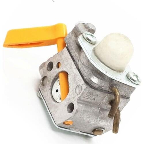 Assembly Carburetor Parts Replacement Grass For Zama C1U-H66A Convenient