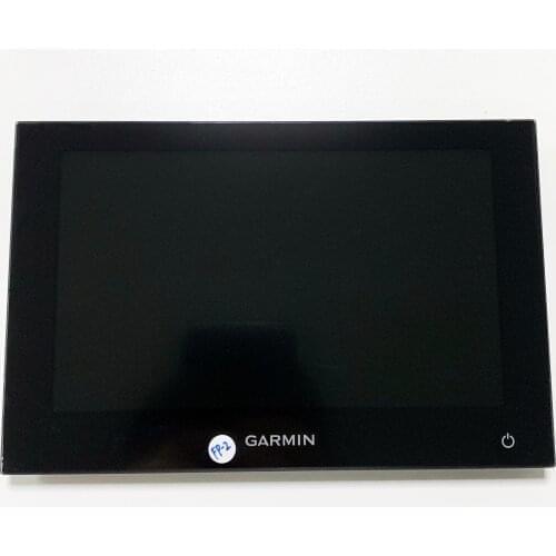 Original With Touchscreen For GARMIN GPSmap 723 743 723xsv 743xsv LCD Screen LP741179271FR LCD Display Screen Replacement Parts